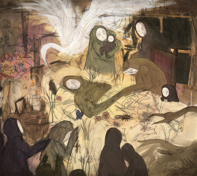  Exhibition Opening | Creative Generation