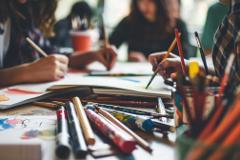 Open Studio | Gatakers Artspace