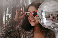 Artist Talk | Shanay Manitzky