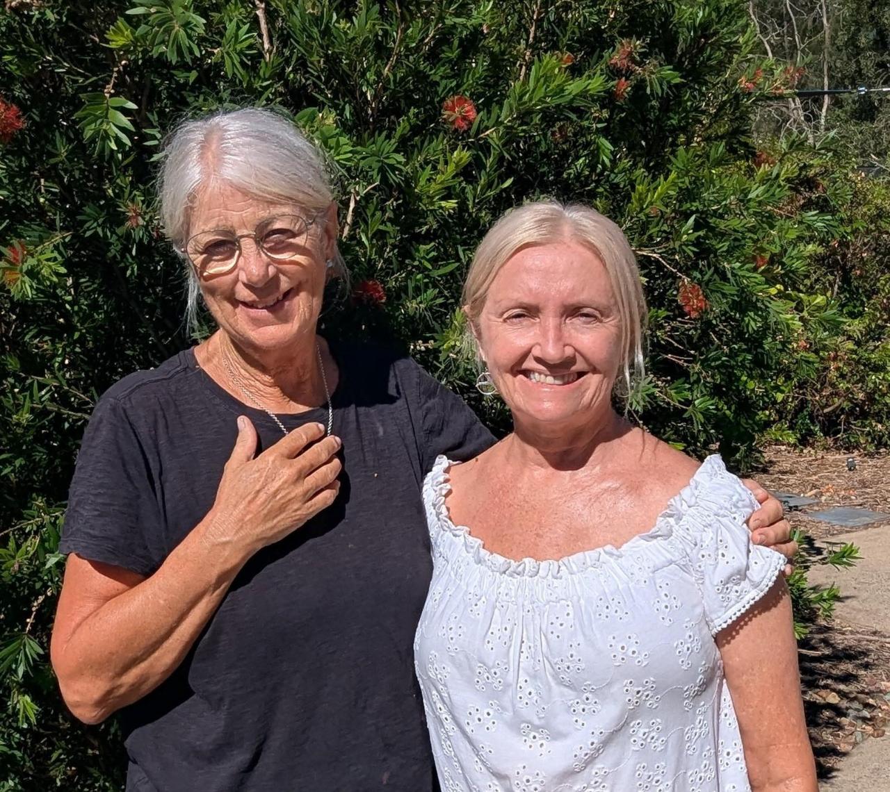 Artist Talk | Kate Websdale & Julie Barker