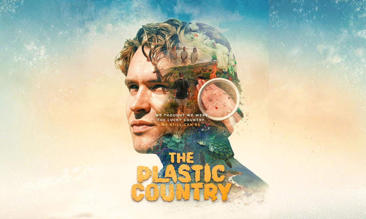 Documentary Screening & Panel Discussion: The Plastic Country (2026)