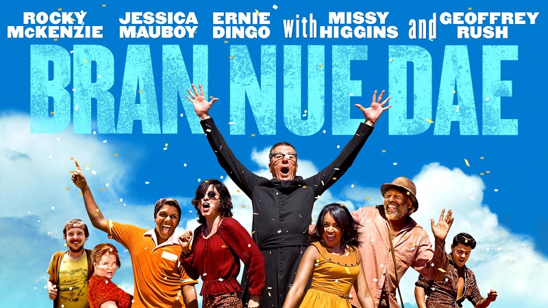 Film Screening: Bran Nue Dae
