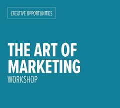 The Art of Marketing Workshop