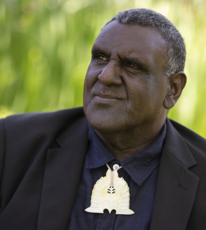 Cultural Talk by Gabriel Bani | Billy Missi’n Wakain Thamai