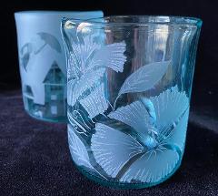 GA-Creative Glass Workshop with glass Artist Jo Bone - 18yrs + 211223