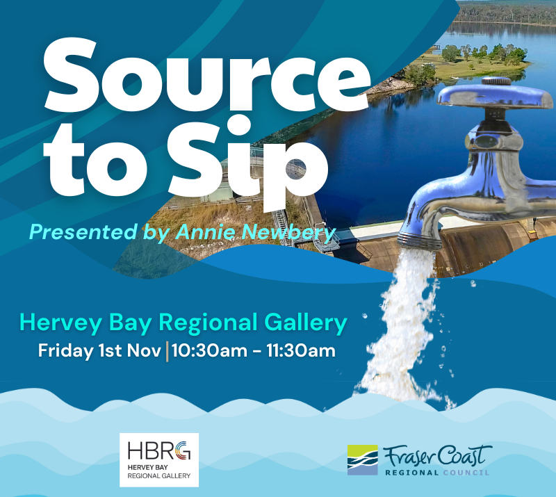 Source to Sip