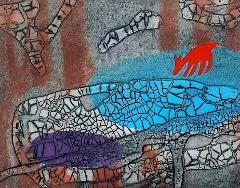 Two Day “Collagraph and Beyond” with Kay Watanabe