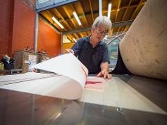 Artist in Conversation with Kay Watanabe 