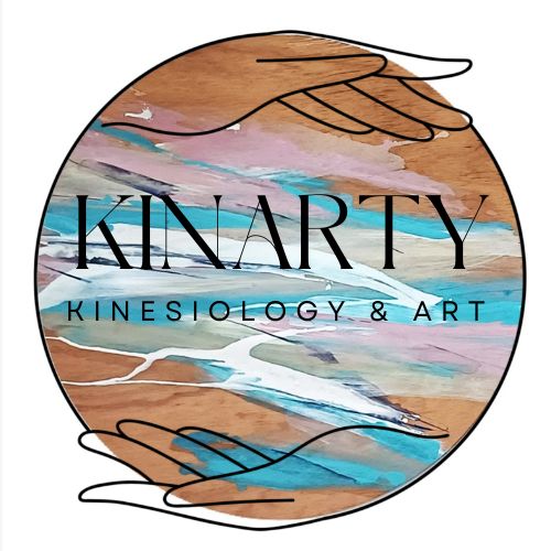 Kinarty Workshop - From Stuck to Unstoppable