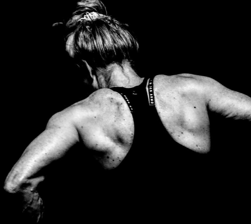Life Drawing | The Athletic Form