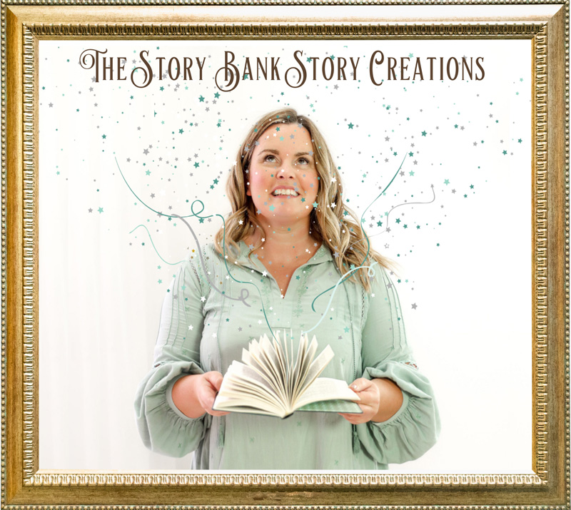 The Story Bank Story Creations Workshop
