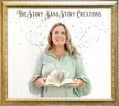 The Story Bank Story Creations Workshop