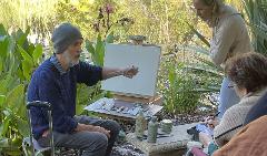 Artist in Conversation with Mark Dober