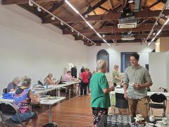 Open Studio | Gatakers Artspace | April