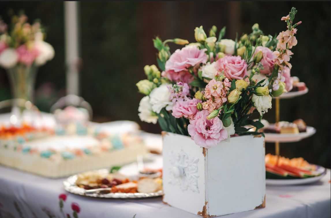 Brollies & Baguettes: A Mary Poppins Picnic at The Story Bank