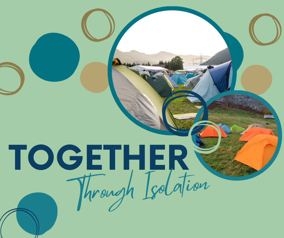 Together Through Isolation: Emergency Resilience Workshop