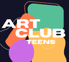 HBRG Art Club Teens Term 3
