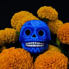 Spooky Clay Creations Workshop for Adults & Teens