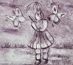 Drypoint Printmaking Workshop