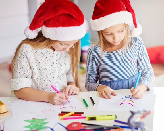 School Holiday Crafts at The Story Bank