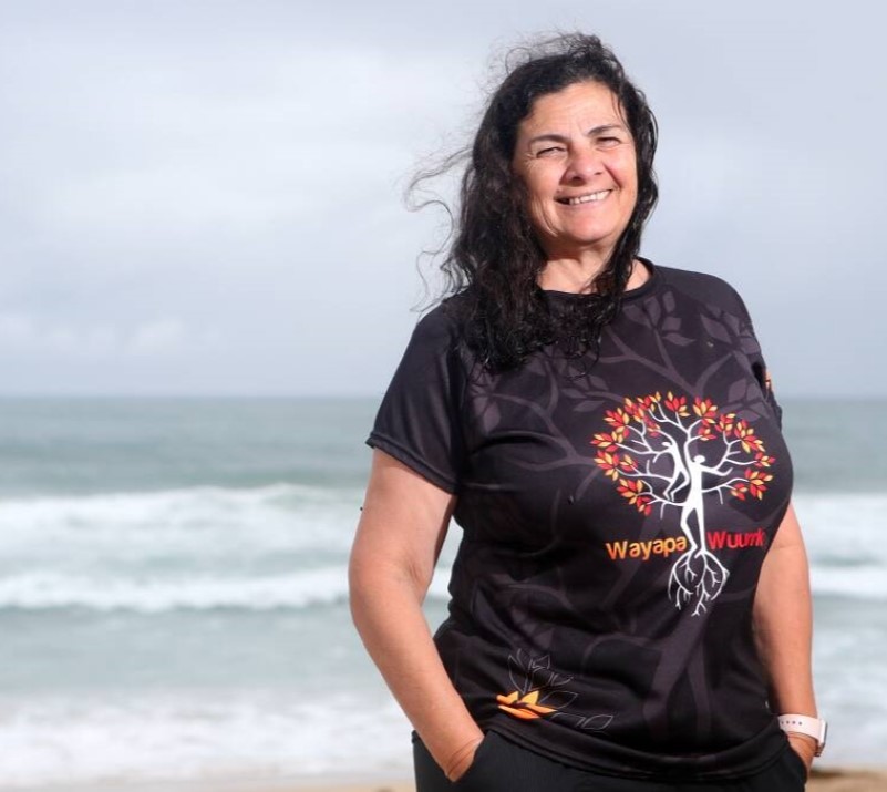 Discussion and Documentary: Sea Kin Stories