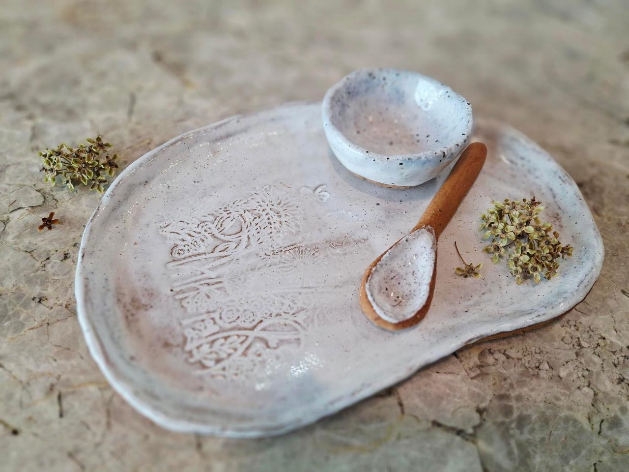 Create a Cosy Trio - Pottery Workshop