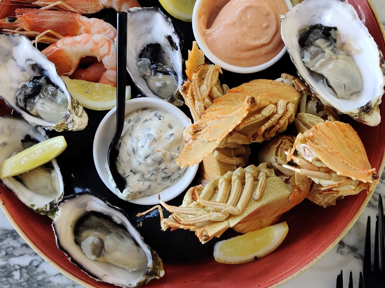 Delectable Taste of Queensland - Market Edition
