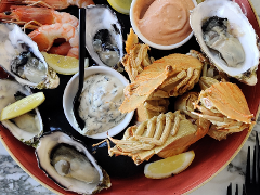 Delectable Taste of Queensland - Market Edition