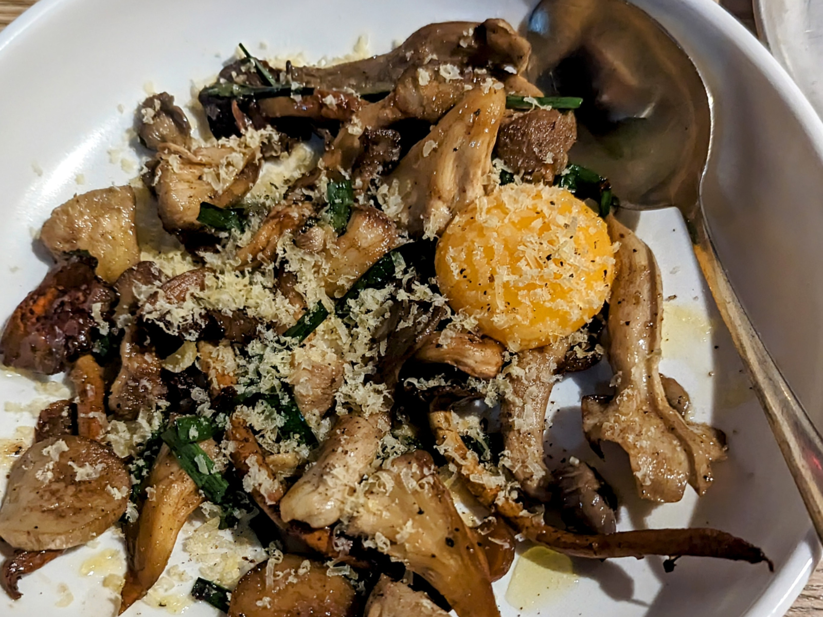 Manual Confirmation Delectable Taste of CBD Hidden Gems Tour