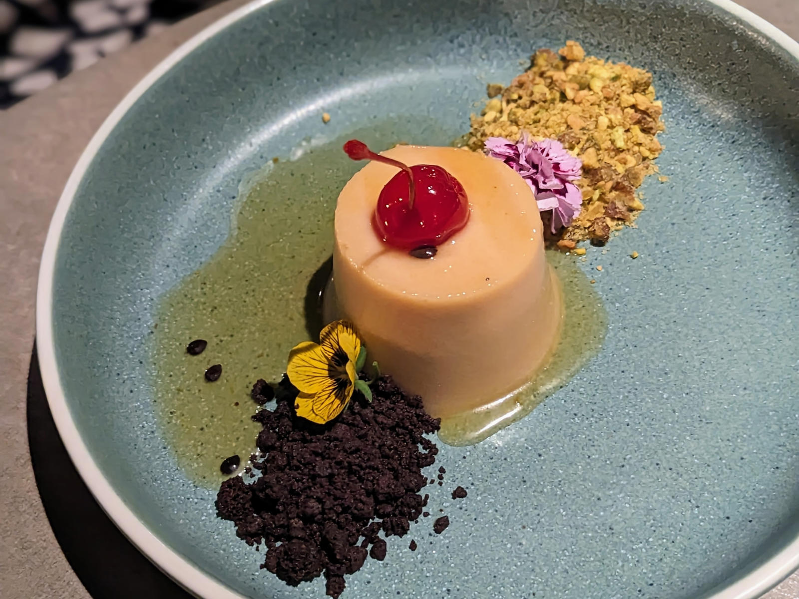 Manual Confirmation Delectable Taste of CBD Hidden Gems Tour