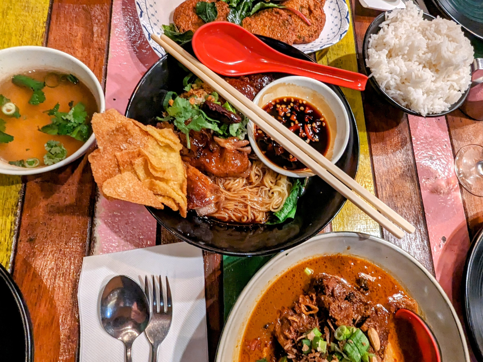 Manual Confirmation Delectable Taste of CBD Hidden Gems Tour