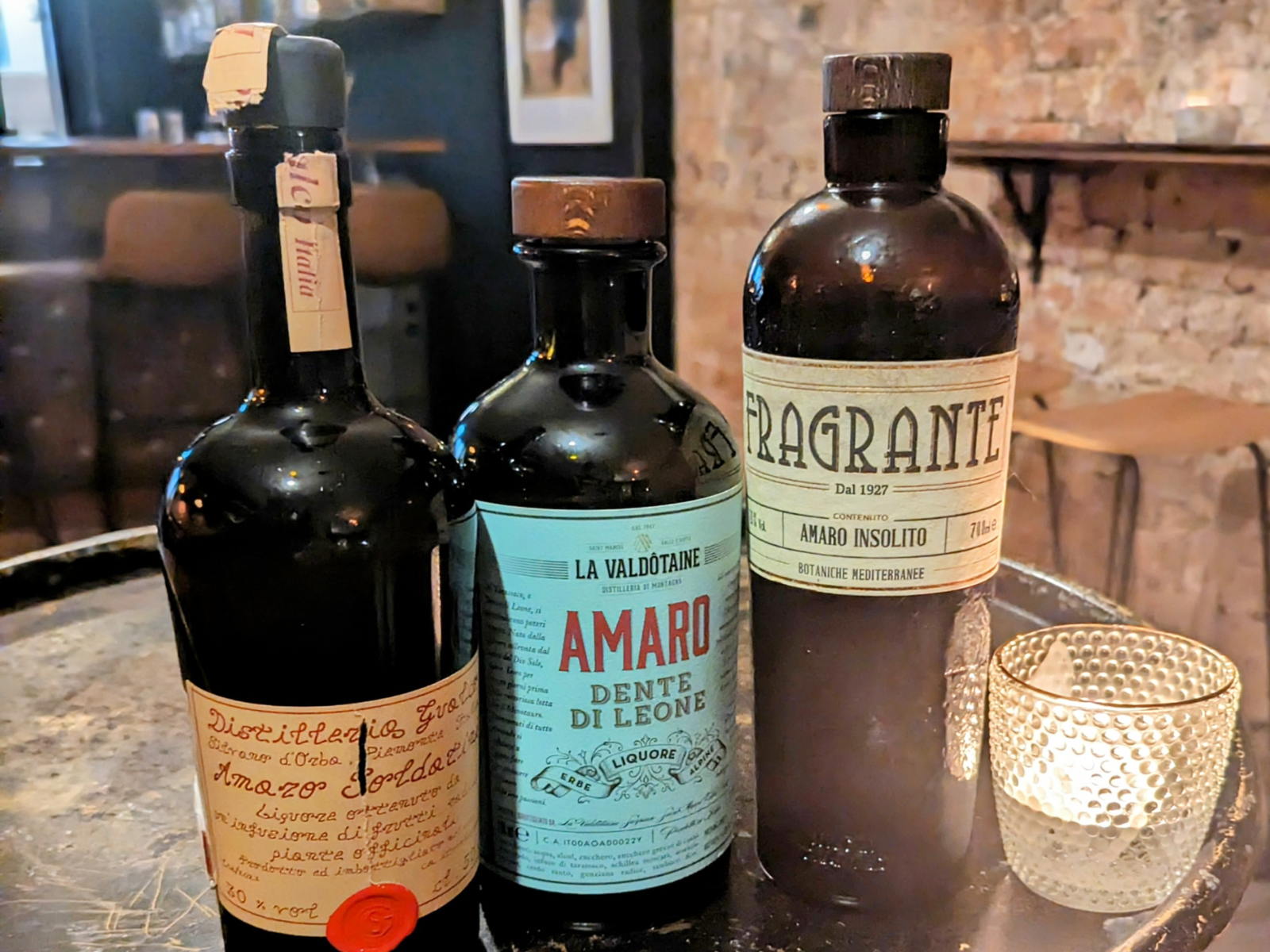 Manual Confirmation Delectable Taste of CBD Hidden Gems Tour