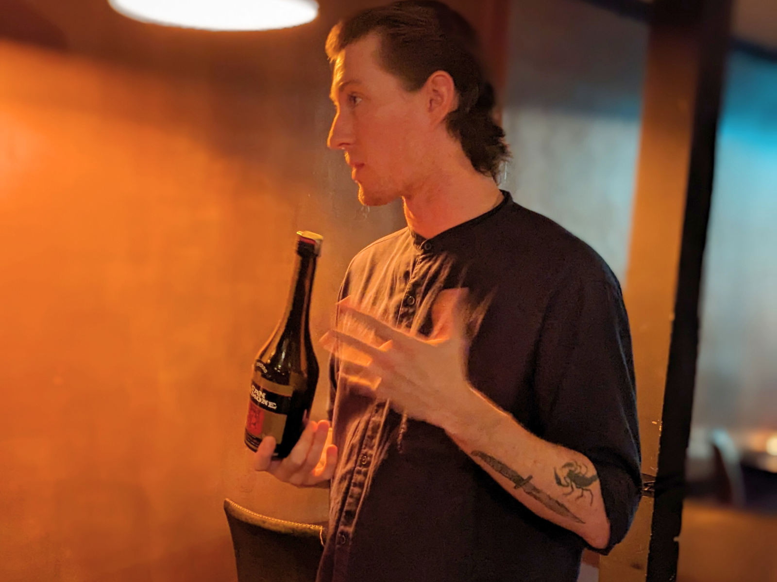 Manual Confirmation Delectable Taste of CBD Hidden Gems Tour