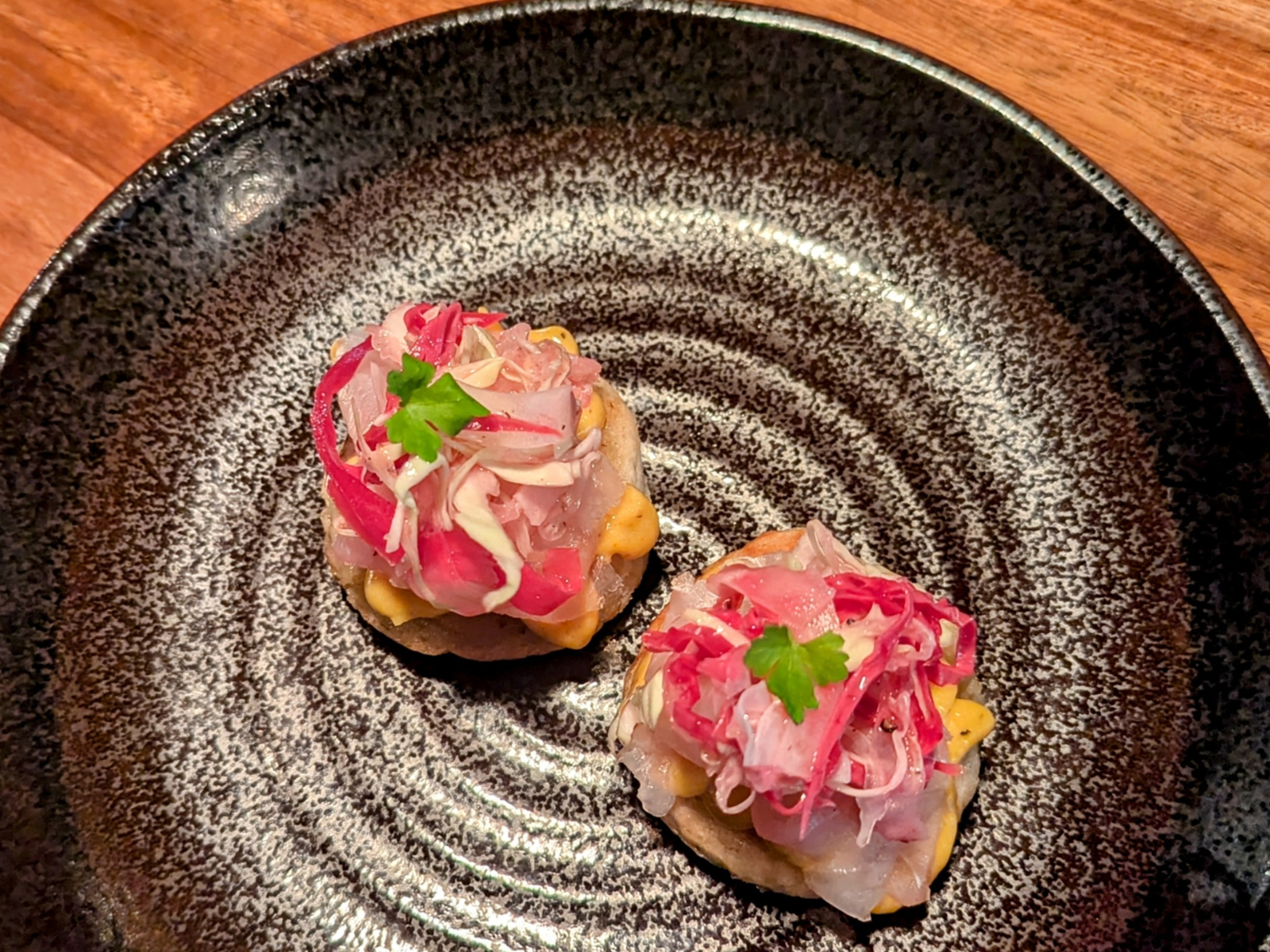 Manual Confirmation Delectable Taste of CBD Hidden Gems Tour