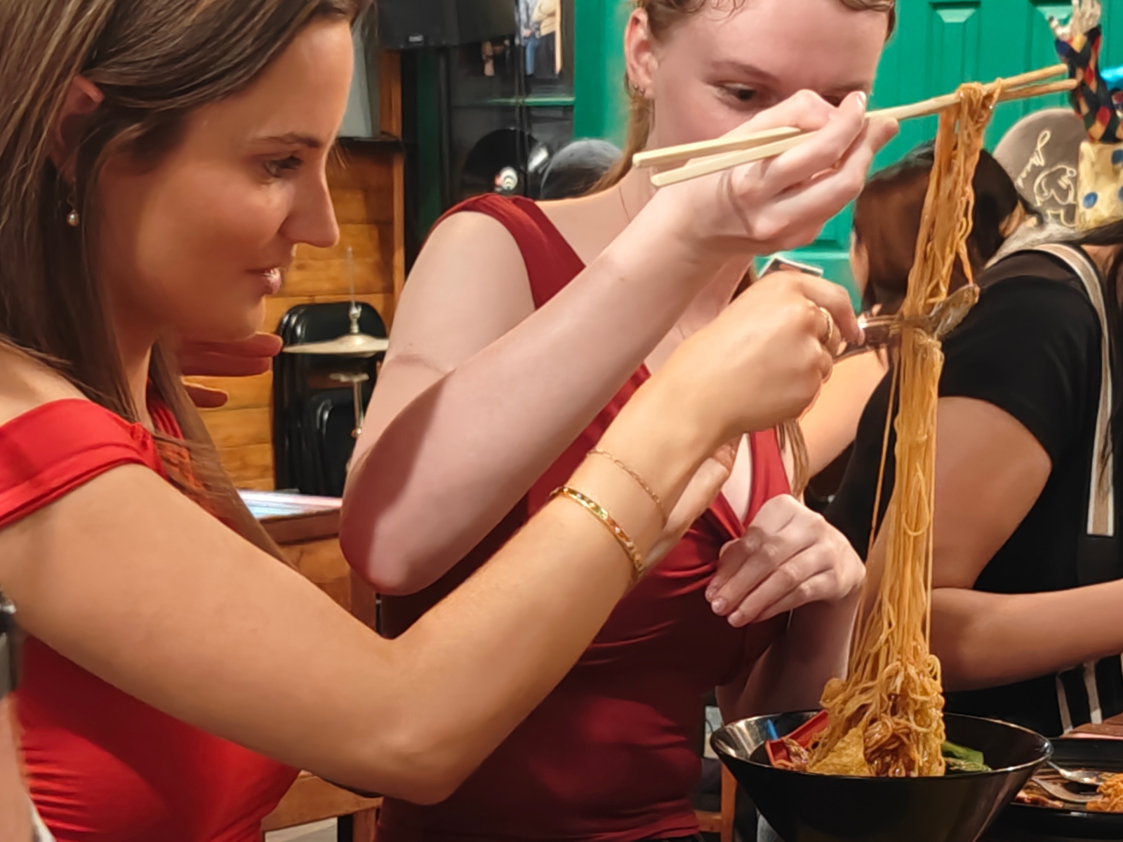 Manual Confirmation Delectable Taste of CBD Hidden Gems Tour