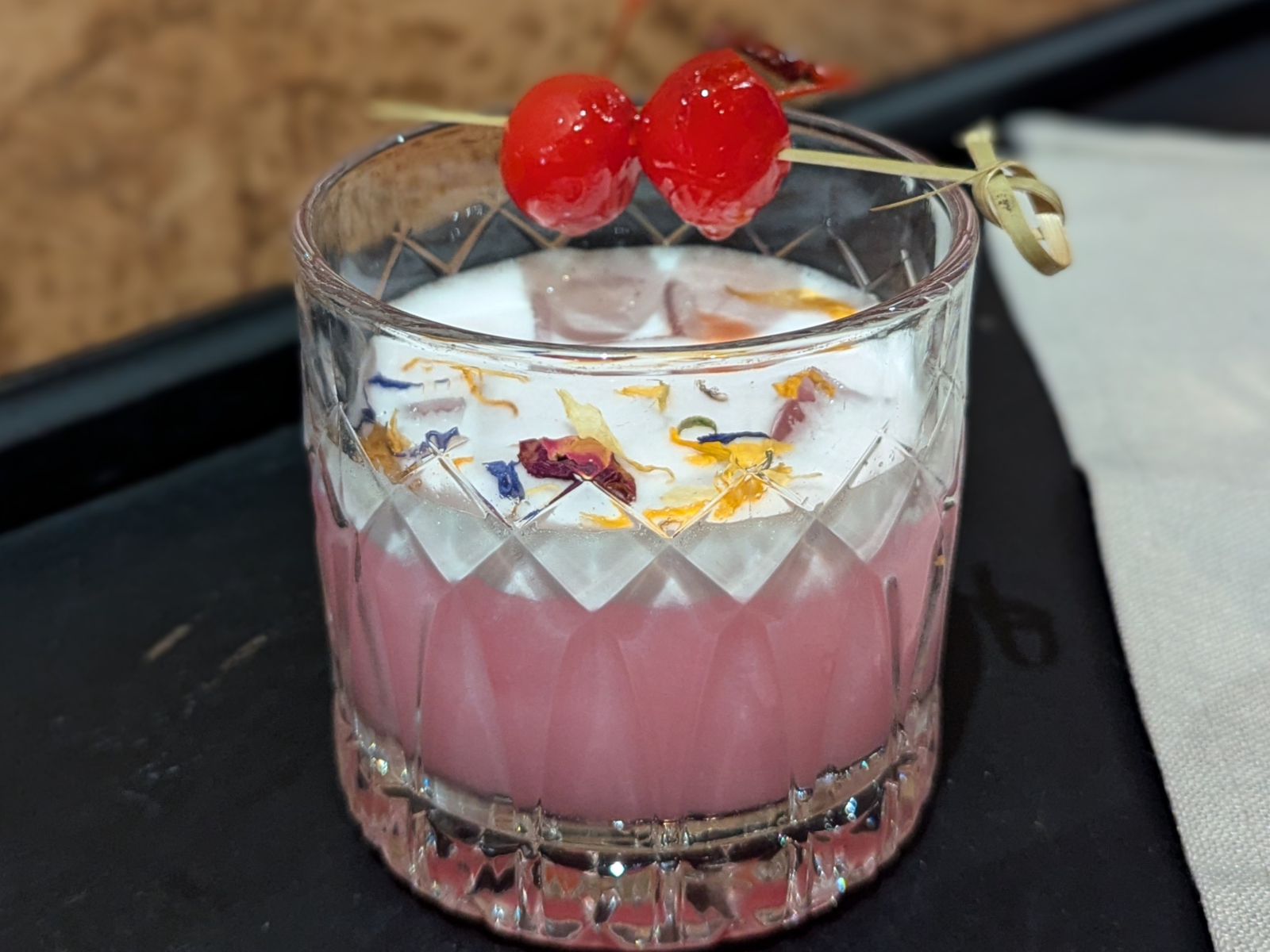 Manual Confirmation Delectable Taste of CBD Hidden Gems Tour