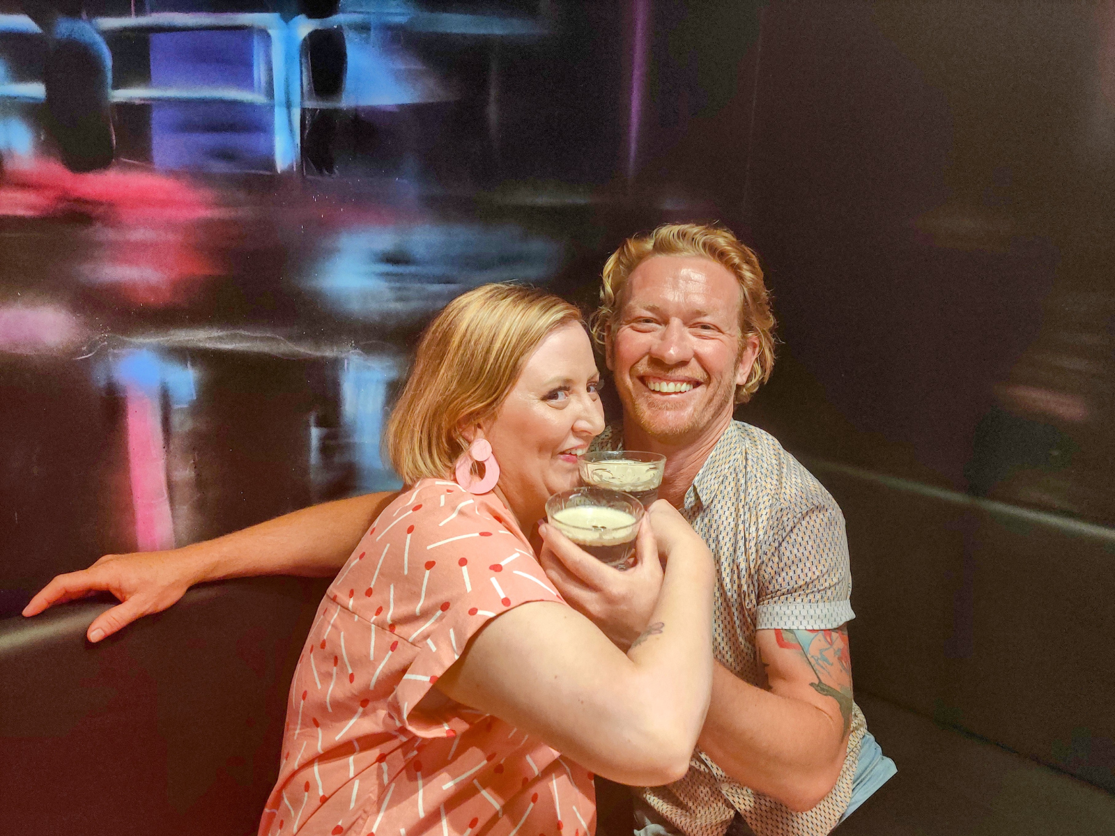 Manual Confirmation Delectable Taste of CBD Hidden Gems Tour