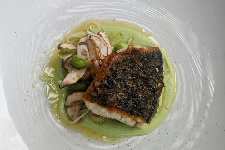 Delectable Tastes of Local Icons Tour