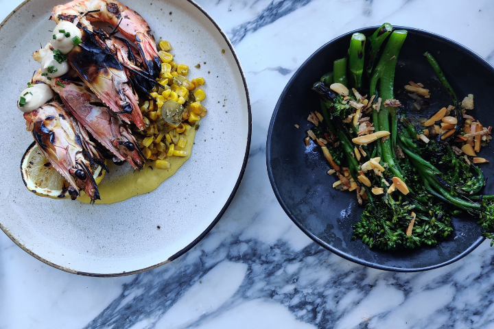 Delectable Tastes of Local Icons Tour