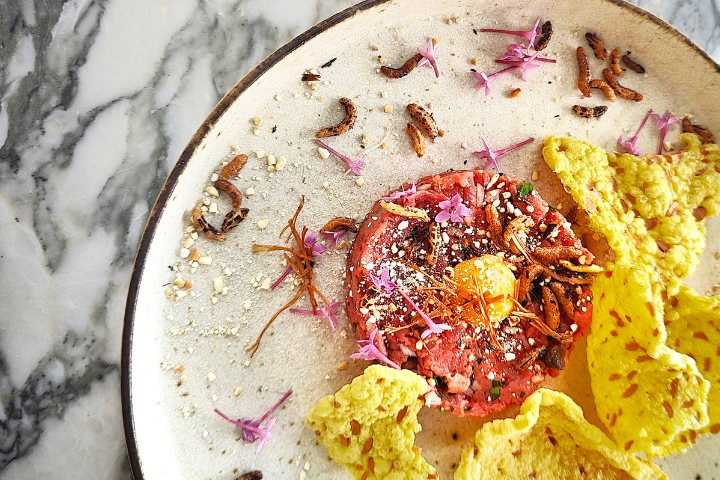 Delectable Tastes of Local Icons Tour