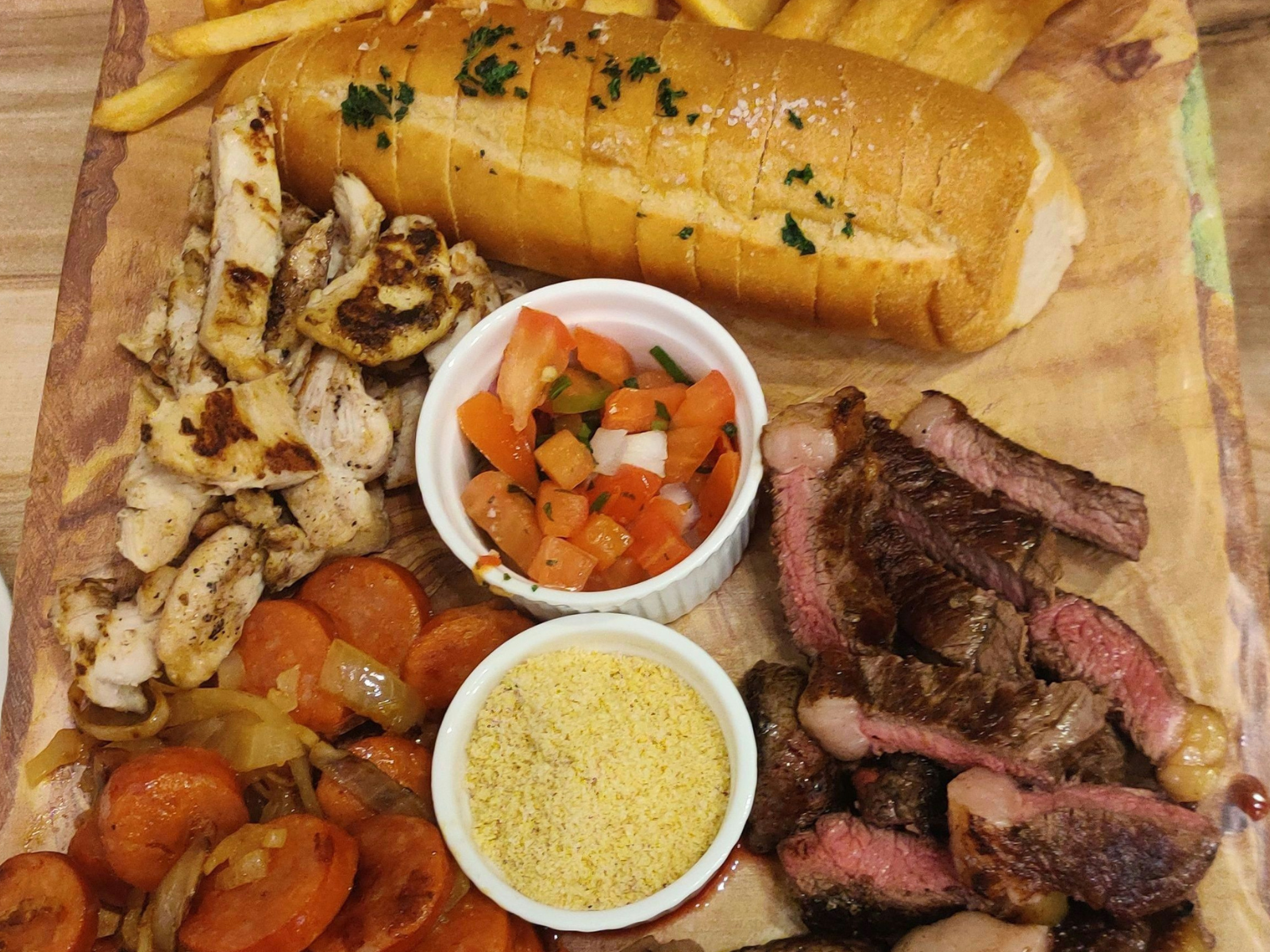 Manual Confirmation Delectable Taste of CBD Hidden Gems Tour