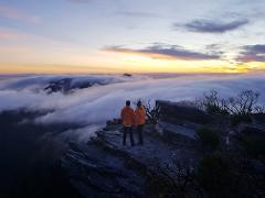 Stirling Range & Porongurup 5 Peak Adventure