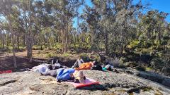 Perth Hills Meditation Hike