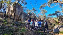 Perth Hills | Hike, Wine & Dine Experience