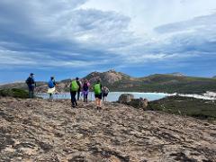 Pack, Pitch, Explore: Overnight Hiking Workshop | GROUNDED Esperance Hiking Festival