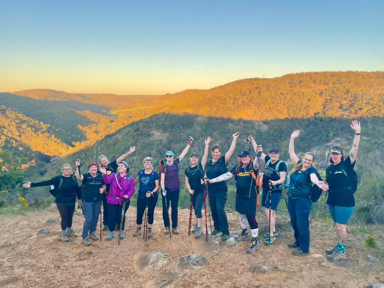 HikeFit SJ