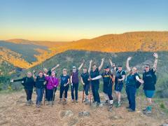 HikeFit SJ