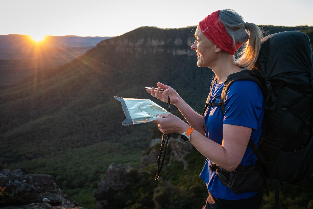 Introduction to Navigation 