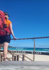 Bibbulmun Track | Walpole - Peaceful Bay Pack & Camp 5 Day Hike