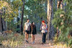 Bibbulmun | Dwellingup to Nanga Guided Hike